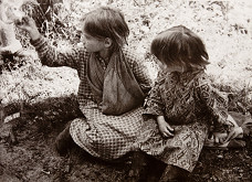 Ján Halász – Hlad 