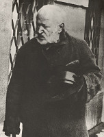 Vojtech Hauser – Prosím o milodar 