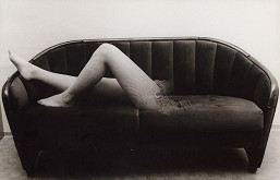 Teodor Andreas – Diván s nohami 