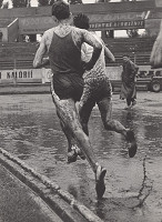 Ladislav Bielik – Dvojica bežcov 