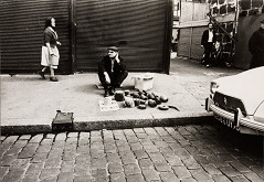 Igor Grossmann – Na blšom trhu 2. 