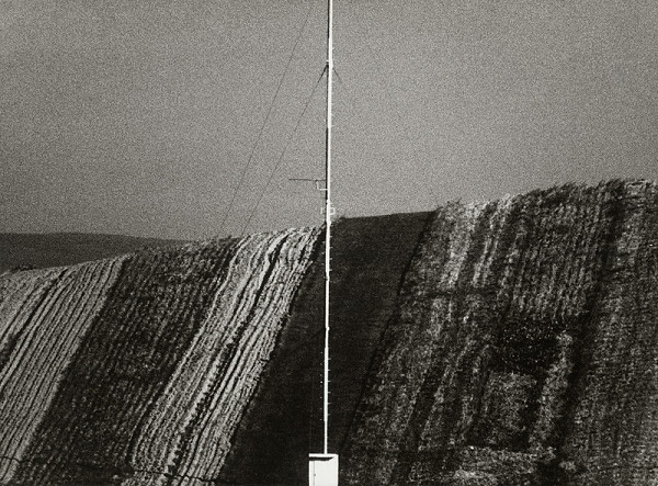 Kornel Lovay – Brázdy I. 