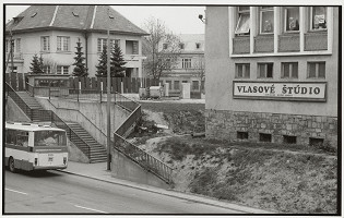 Ivan Lužák – Vlasové štúdio 