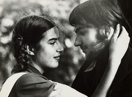 Eduard Pavlačka – Sentimentálny príbeh 1. 