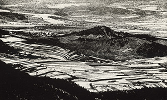 Milan Sirkovský – Krajina X. 