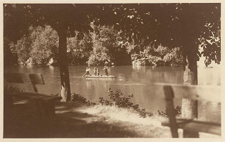 Miloš Jurkovič – Na Hrone. Banská Bystrica 