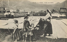 Pavol Socháň – Komu sa nelení, tomu sa belie 