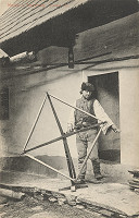 Pavol Socháň – Reel in Jasenová 