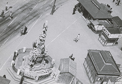 Viliam Malík – Bratislava pred Manderlom 