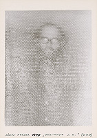 Július Koller, Kvetoslava Fulierová – U.F.O.-naut J.K. (U.F.O) 