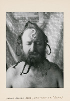 Július Koller, Kvetoslava Fulierová – U.F.O.-naut J.K. (U.F.O) 