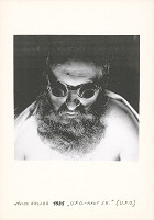 Július Koller, Kvetoslava Fulierová – U.F.O.-naut J.K. (U.F.O) 