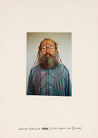 Július Koller, Kvetoslava Fulierová – U.F.O.-naut J.K. (U.F.O) 