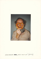 Július Koller, Kvetoslava Fulierová – U.F.O.-naut J.K. (U.F.O) 