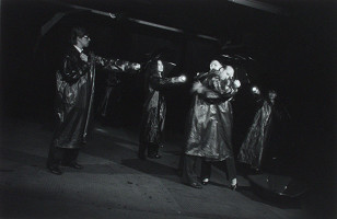 Táňa Hojčová – Dyp inaf I. 