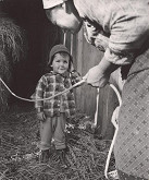 Martin Martinček – Prišiel mame pomáhať 