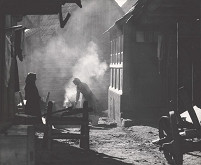 Martin Martinček – Na dvore 