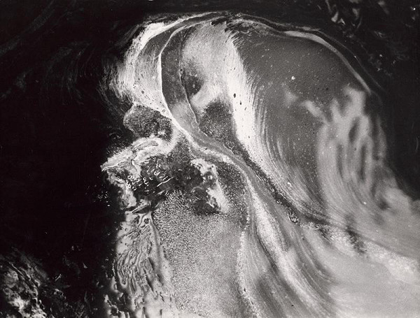 Martin Martinček – Fantázia prírody. Beduin 