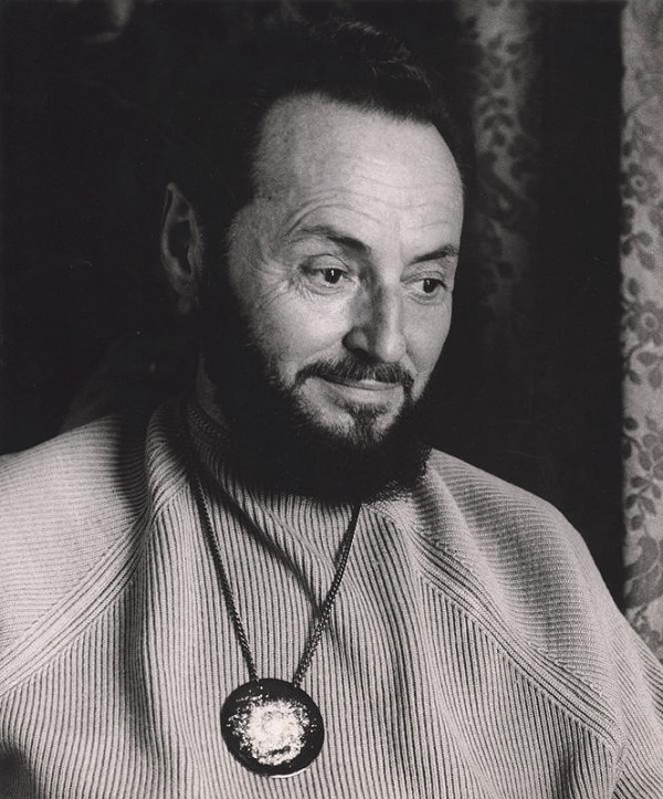 Martin Martinček – Ján Jamnický III. 