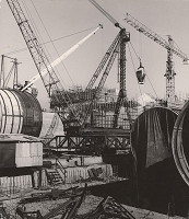 Martin Martinček – Betónovanie veže 