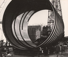 Martin Martinček – Na stavbe 