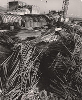 Martin Martinček – Pred stavbou druhej veže 