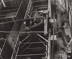 Martin Martinček – Železiari na veži 