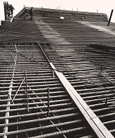 Martin Martinček – Dokončené armovanie 