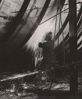 Martin Martinček – Zváranie potrubia 