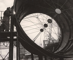 Martin Martinček – Zvárač pri práci 