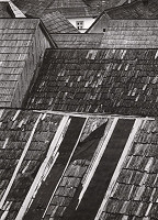 Martin Martinček – Strechy I. 