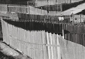 Martin Martinček – Ploty I. 