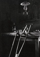 Martin Martinček – U starého invalida I. 