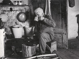 Martin Martinček – Keď bol v najhoršom, žil skoro iba na vode 