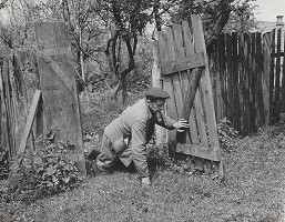 Martin Martinček – Jozef Račko z Jakubovian VI. 