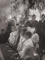 Martin Martinček – Nábožní vrchári VI. 