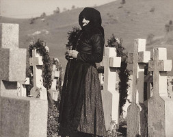 Martin Martinček – Dušičky I. 