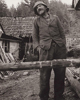 Martin Martinček – Smútok a víno II. 