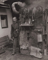 Martin Martinček – In memoriam priateľa Adama Kuru III. 