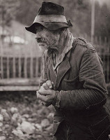 Martin Martinček – In memoriam priateľa Adama Kuru IX. 