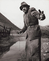 Martin Martinček – In memoriam priateľa Adama Kuru X. 