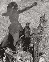 Martin Martinček – Zo starého cintorína I. 