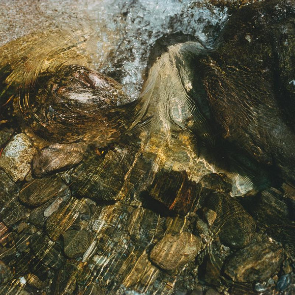 Martin Martinček – Chvála vody XVI. 