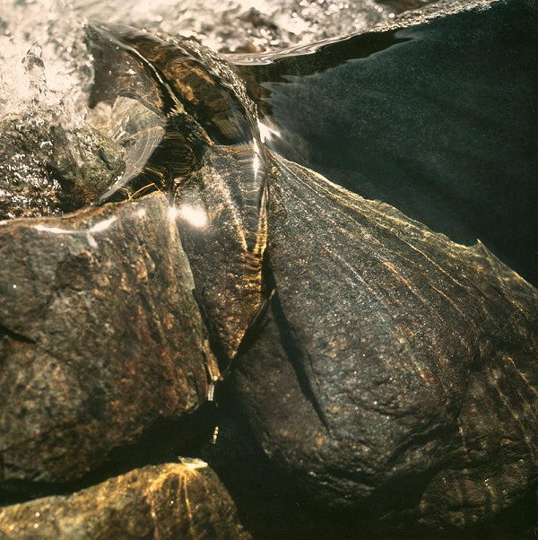 Martin Martinček – Chvála vody XIX. 