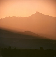 Martin Martinček – Kriváň IV. 