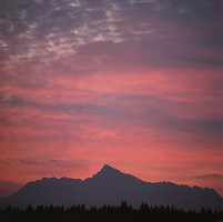 Martin Martinček – Kriváň V. 