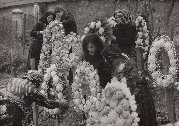 Martin Martinček – Dušičky XVII. 