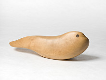 Václav Kautman – Holubica 