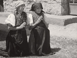 Martin Martinček – Nábožní vrchári XII. 