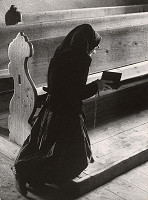 Martin Martinček – V kostole VIII. 